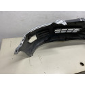 Para Choque Dianteiro Chevrolet Celta Prisma 2007 21091713 Cinza
