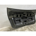 Tampa Traseira Chevrolet Cobalt 2011 A 2016 21120722 Cinza