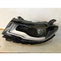 Farol Jeep Compass Para Xênon 2017 2018 19 20 2021 Original Esquerdo