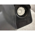 Farol Chevrolet Celta Prisma Cromado 2008 26021407 Esquerdo/motorista Esquerdo