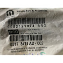 Guia Parachoque Dianteiro Dodge Journey Le
