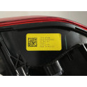 Lanterna Traseira Gm Onix Plus Original Sem Led 26033106 Direito/passageiro