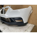 Para Choque Dianteiro Nissan Kicks Original 26090804 Branco