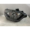 Farol Chevrolet Onix 2016 A 2019 Com Led 23011731 Direito