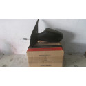 Retrovisor Fiat Palio 2008 A 2010 2p Le Preto