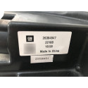 Farol Chevrolet Tracker 2020 2021 Com Led 23100451 Esquerdo