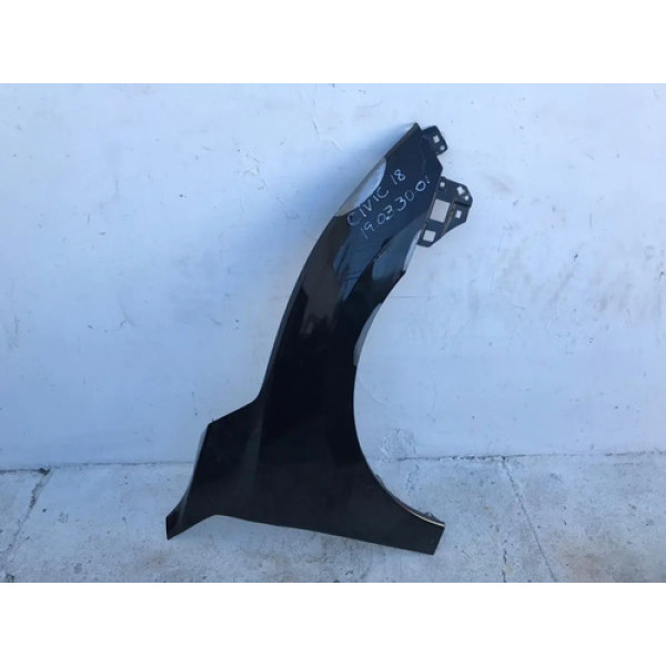 Para Lama Honda Civic 2017 2018 Cp19033001
