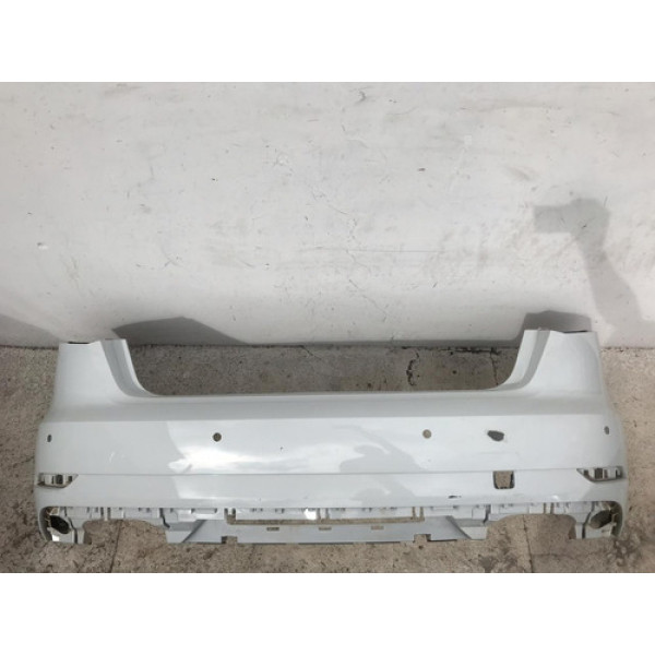 Para Choque Traseiro Audi A3 Hatch 2017 Cp19071715