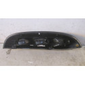 Lanterna Chevrolet Corsa Hatch Fume 22015075 Direito Preto