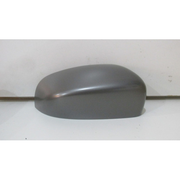 Capa Retrovisor Fiat Toro 2016 2017 2018 Ld