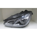 Farol Mercedes Serie E 2016 Le Usado Cp20081454 Esquerdo