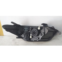 Farol Chevrolet Onix 2017 Com Led Cp19113060 Esquerdo