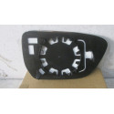 Lente Retrovisor Chevrolet Onix 2020 2021 Le