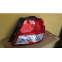 Lanterna Chevrolet Onix Cromado 2011 A 2015 18032459 Direito