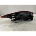 Lanterna Traseira Gm Onix Plus Original Sem Led 26033106 Direito/passageiro