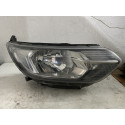 Farol Chevrolet Spin Led 2018 2019 2020 2021 26012104 Direito