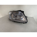 Farol Chevrolet Onix 2012 A 2015 23060606 Direito