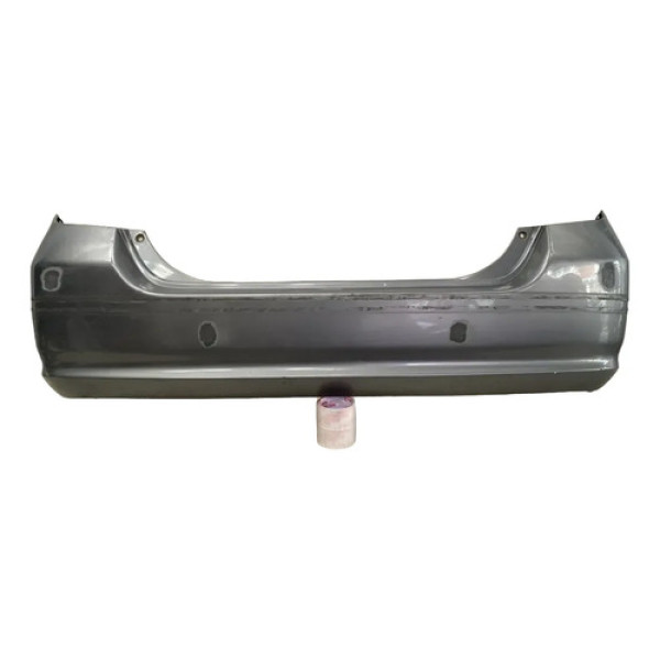 Para Choque Traseiro Honda Fit 2004 A 2006 24013103
