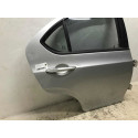 Porta Traseira Jac J3 Ptd16407 Tarseira Direito Prata