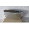 Lente Retrovisor Chevrolet Onix 2020 2021 Ld