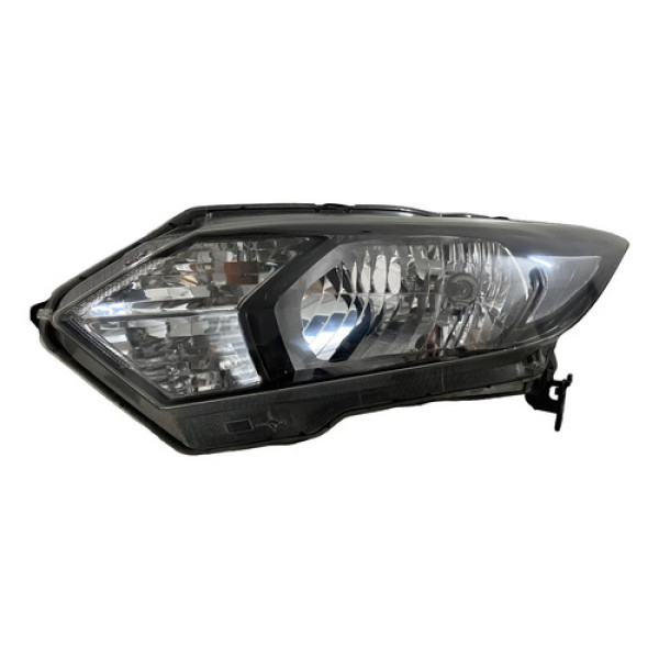 Fraol Honda Hrv 25012706 Esquerdo