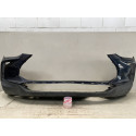 Para Choque Dianteiro Chevrolet Tracker 2020 2021 24011104 Azul