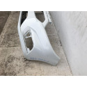 Para Choque Dianteiro Chevrolet Onix 2017 Cp19053010 Branco