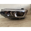 Farol Chevrolet Tracker 2020 Sem Led 23011738 Esquerdo