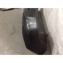 Para Choque Traseiro Chevrolet Cobalt Novo Original 17062718