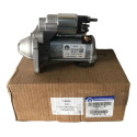 Motor De Partida Fiat Gran Siena Uno E Palio Novo Original