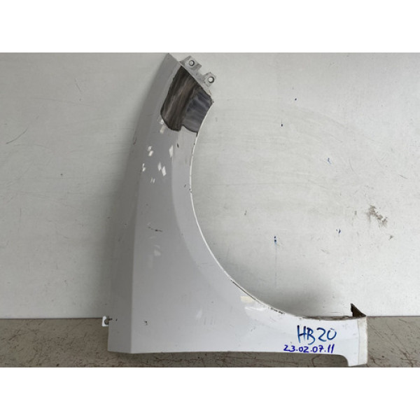 Para Lama Hyundai Hb20 2012 A 2015 23020711
