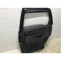 Porta Traseira Chevrolet Corsa (montana) 13240 Traseira Direito/cinza-escuro Cinza-escuro