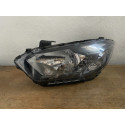 Farol Chevrolet Onix 2017 A 2019 Original Sem Led 26062702 Esquerdo/motorista Esquerdo