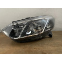Farol Chevrolet Cobalt 2017 2018 Original 26051608 Esquerdo/motorista Esquerdo