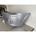 Para Choque Dianteiro Chevrolet Corsa Montana 2003 22110104 Prateado