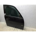 Porta Dianteira Chevrolet Meriva Pdd16192 Dianteira Direito/preto Preto