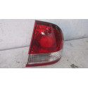 Lanterna Chevrolet Classic 22011160 Direito Vermelho