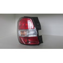 Lanterna Chevrolet Spin Borda Vermelha Le Cp19071604 Esquerdo Vermelho