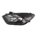 Farol Chevrolet Onix 2017 Com Led Cp19050321 Esquerdo