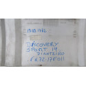 Aplique Parachoque Land Rover Discovery Sport 2014 Cp091762