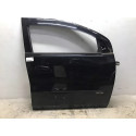 Porta Dianteira Chevrolet Spin Pdd16680 Dianteira Direito/preto Preto