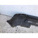 Spoiler Para Choque Traseiro Chevrolet Tracker 2014 19102409 Preto