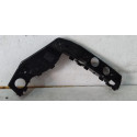 Guia Para Choque Dianteiro Chevrolet S10 2020 Original Novo 