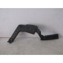 Guia Parachoque Traseiro Chevrolet Agile Le Cp20022471