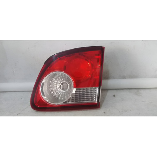 Lanterna Tampa Traseira Chevrolet Classic L23217 Direito
