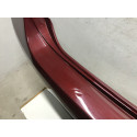 Para Choque Traseiro Chevrolet Onix 2017 21072912 Vermelho