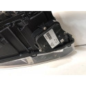 Farol Volvo Xc60 2014 2015 2016 Usado Completo Com Xenon Esquerdo