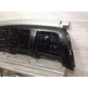 Aplique Parachoque Traseiro Land Rover Evoque #042602