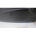 Retrovisor Aud A3 2015 2016 2017 Direito Preto