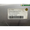 Porta Traseira Chevrolet Corsa Classic Pte13144 Traseira Esquerdo Cinza